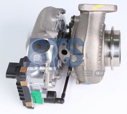 BTS TURBO Ahdin T914412